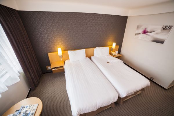 Hotel Saint Georges (Londres)